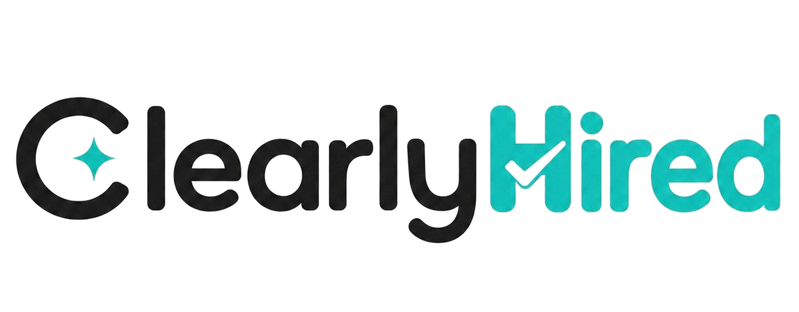 ClearlyHired